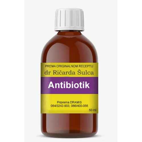 Antibiotik