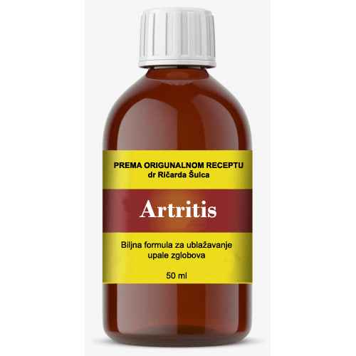 Artritis