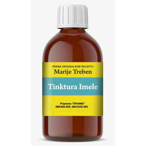 Tinktura imele
