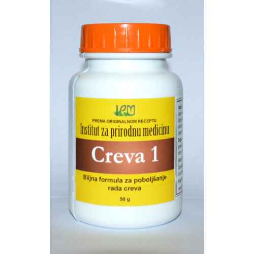Creva 1