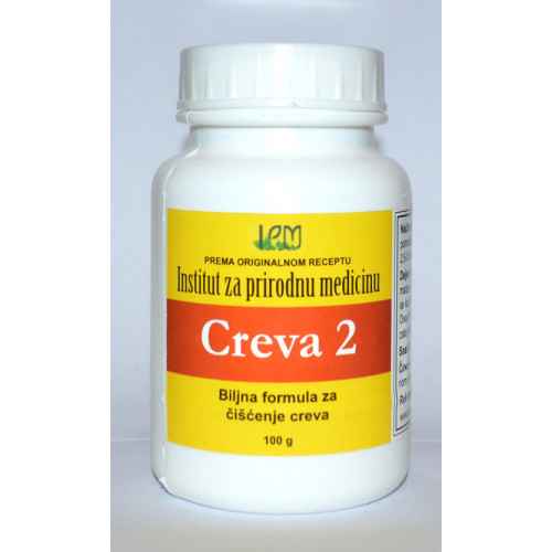 Creva 2