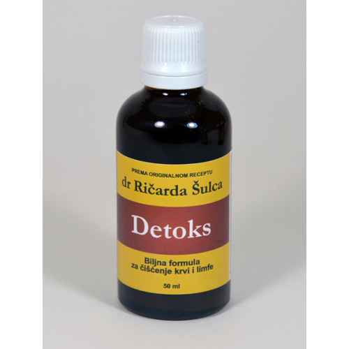 Detoks
