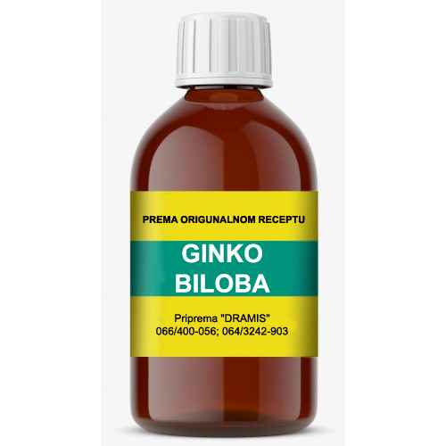 Ginko