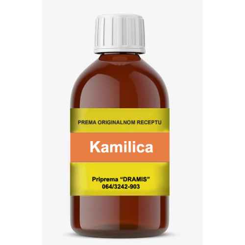 Kamilica
