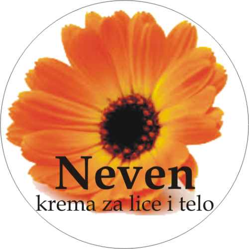 Nevenova krema