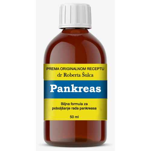 Pankreas