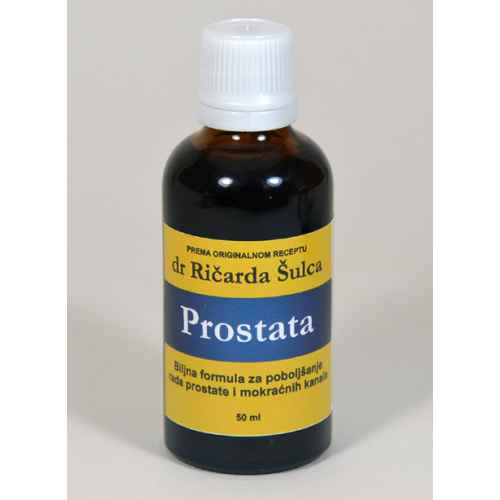 Prostata