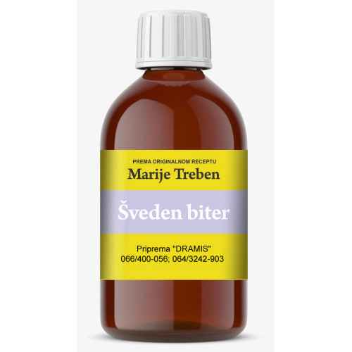 Šveden biter