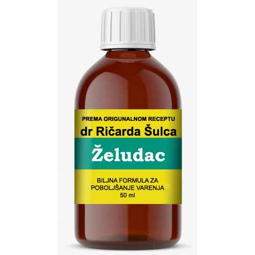 Želudac